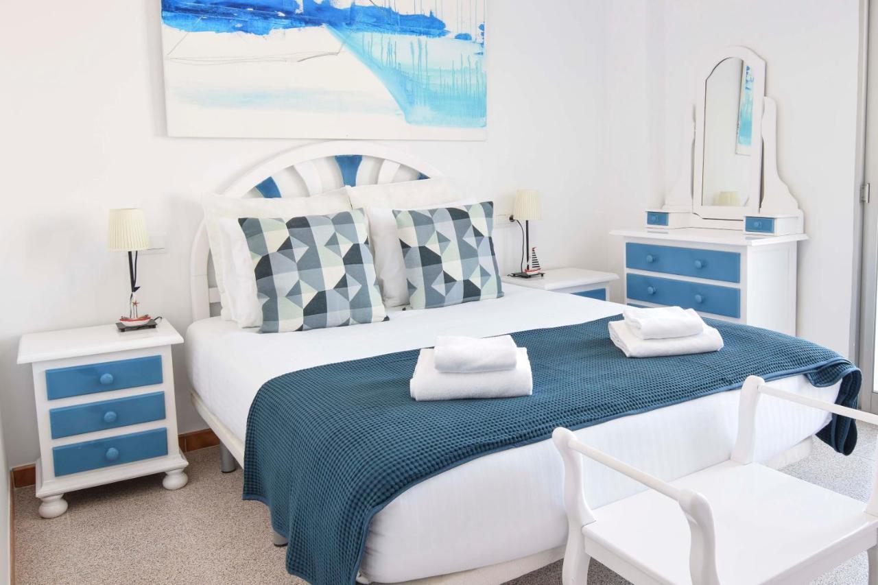 Apartament Letmalaga Cremades Seaside Zewnętrze zdjęcie