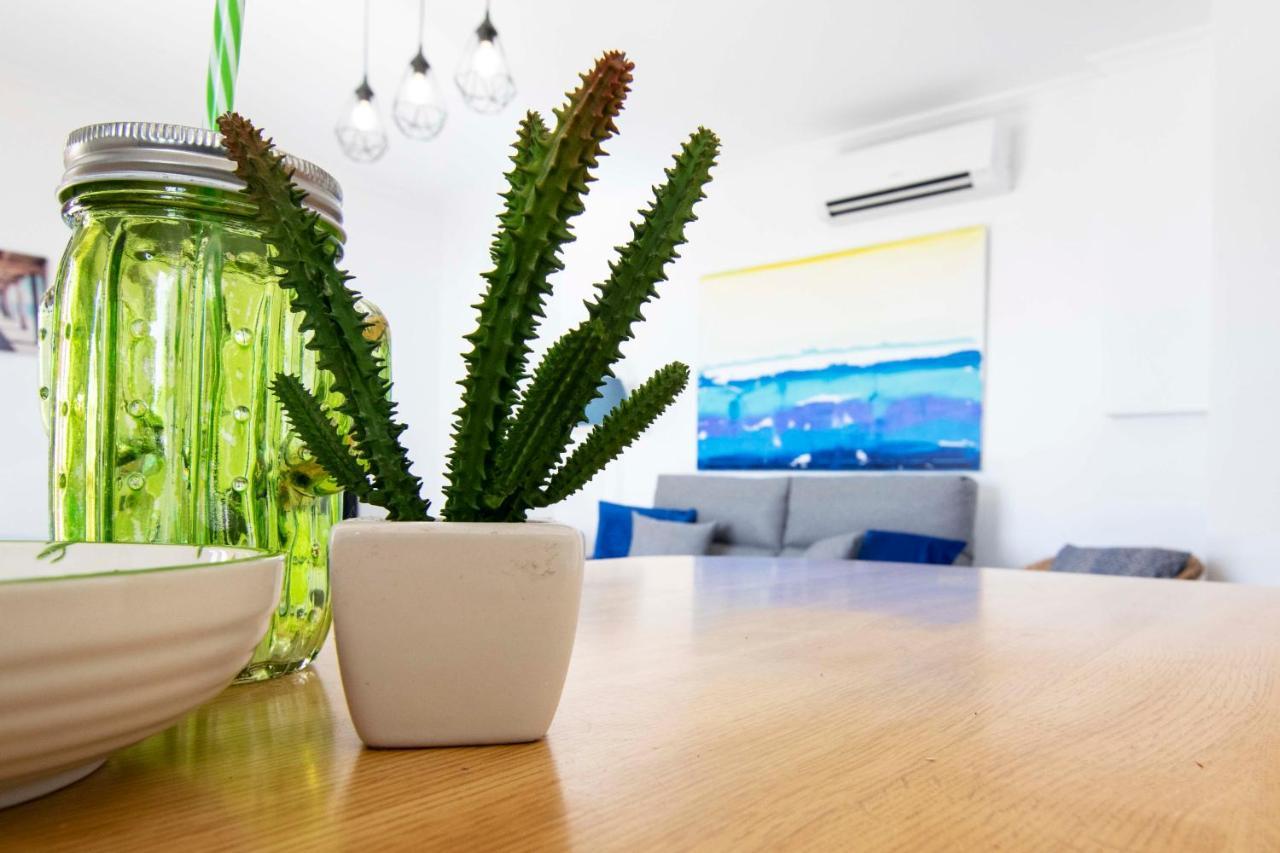Apartament Letmalaga Cremades Seaside Zewnętrze zdjęcie