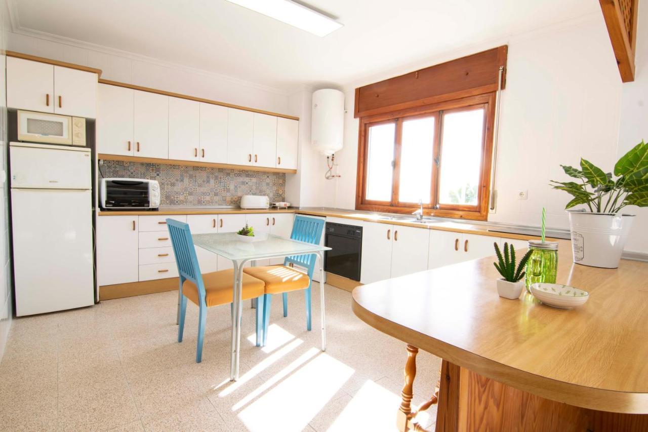 Apartament Letmalaga Cremades Seaside Zewnętrze zdjęcie