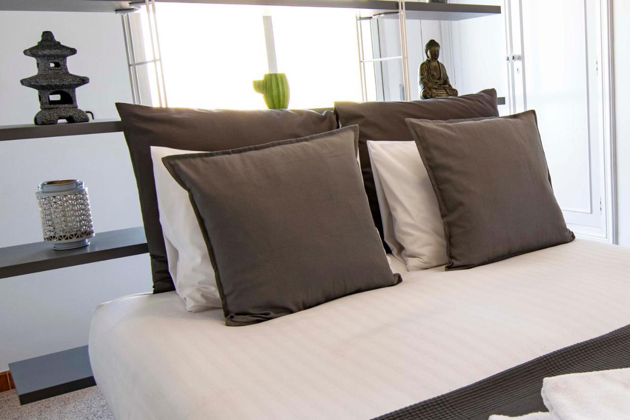 Apartament Letmalaga Cremades Seaside Zewnętrze zdjęcie