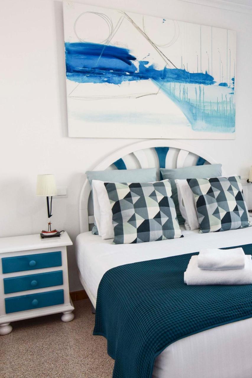 Apartament Letmalaga Cremades Seaside Zewnętrze zdjęcie