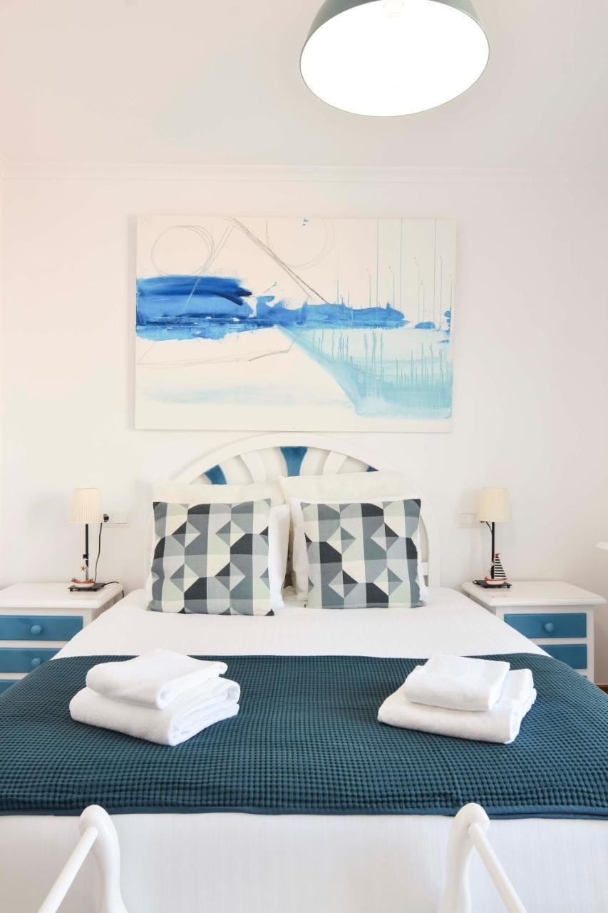Apartament Letmalaga Cremades Seaside Zewnętrze zdjęcie