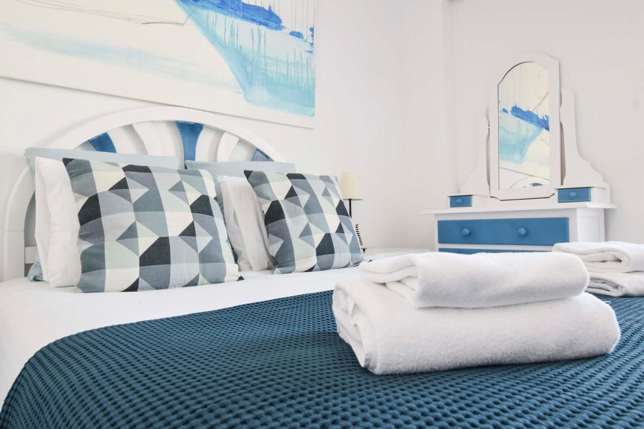 Apartament Letmalaga Cremades Seaside Zewnętrze zdjęcie